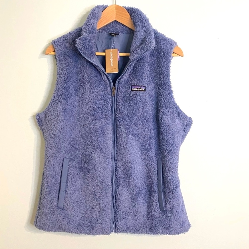 Patagonia Women’s Los Gatos Vest — NWT—(Duplication—Item is still for sale)